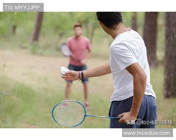 从零起步羽毛球意识提升全方位指南助你成为场上高手
